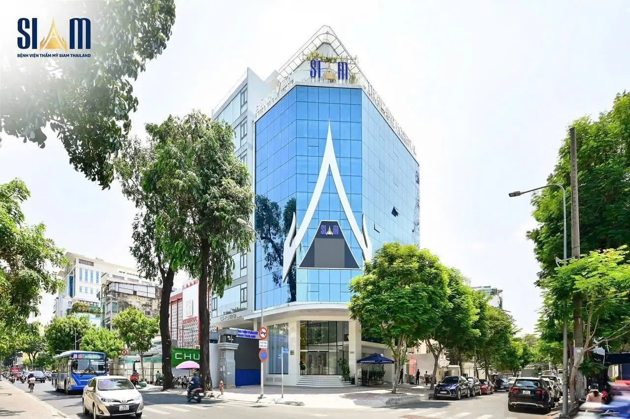 Building Nguyễn Trãi